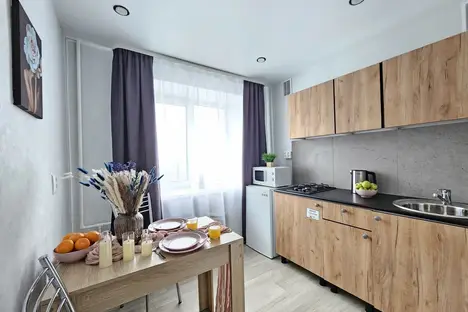 1-комнатная квартира в Череповце, ул. Ленина, 99А