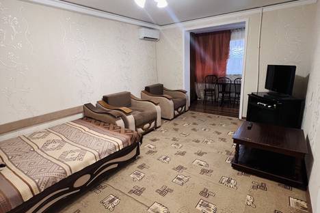 1-комнатная квартира в Каспийске, ул. Магомеда Халилова, 30