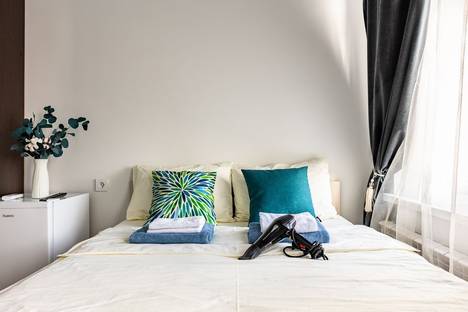 1-комнатная квартира в Москве, Нижняя Красносельская ул., 5с1