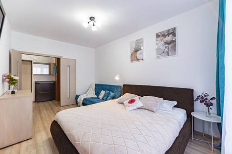 1-комнатная квартира в Екатеринбурге, Екатеринбург, пр-кт Академика Сахарова, 29/4