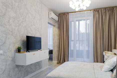 1-комнатная квартира в Москве, Ленинградское ш., 228к3