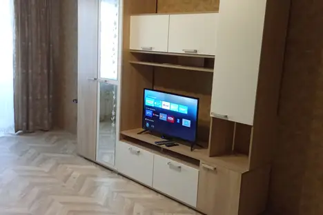 1-комнатная квартира в Мариуполе, ул. Карпинского 62