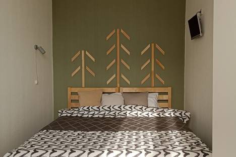 2-комнатная квартира в Перми, Екатерининская ул., 216