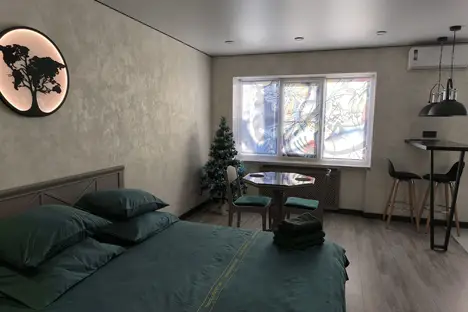 1-комнатная квартира в Курске, Почтовая ул., 2