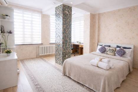 2-комнатная квартира в Душанбе, Душанбе, ул. Шамси, 23/6