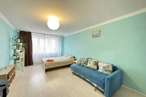2-комнатная квартира в Пензе, ул. Мира, 70А