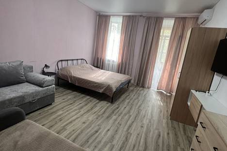 1-комнатная квартира в Нижнем Новгороде, Нижний Новгород, ул. Ломоносова, 16