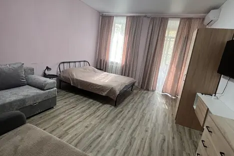 1-комнатная квартира в Нижнем Новгороде, Нижний Новгород, ул. Ломоносова, 16