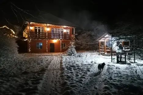 Комната в Каменномостском, Каменномостский, Речная ул., 10