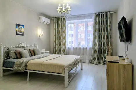 1-комнатная квартира в Самаре, Самара, п. Мехзавод, 1-й кв-л, 67