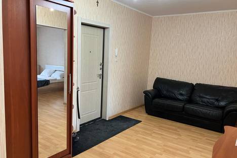 1-комнатная квартира в Первоуральске, ул. Вайнера, 27А