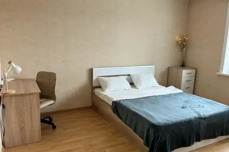 1-комнатная квартира в Первоуральске, Первоуральск, ул. Вайнера, 27А