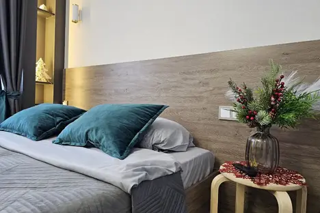 1-комнатная квартира в Ижевске, Ижевск, пр-кт Конструктора М.Т. Калашникова, 11