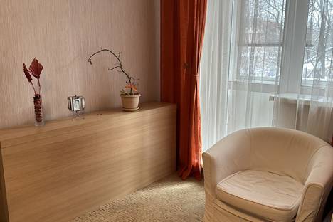 1-комнатная квартира в Москве, 2-я Хуторская ул., 18к2, м. Дмитровская