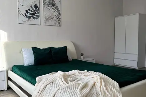 1-комнатная квартира в Красноярске, Красноярск, Свердловская ул., 6Л