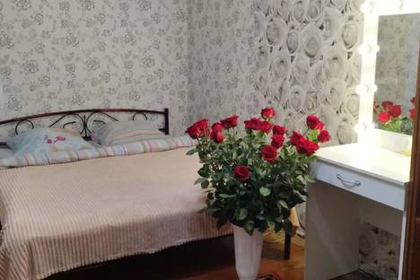 1-комнатная квартира в Донецке, Краснофлотская ул., 60