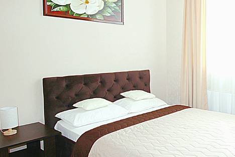 2-комнатная квартира в Екатеринбурге, Волгоградская ул., 43