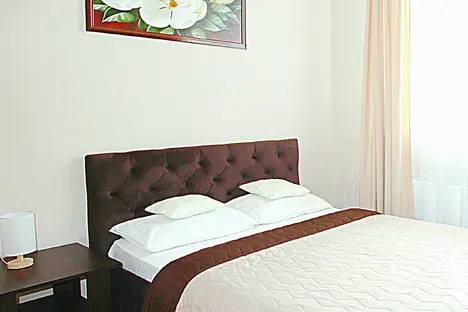 2-комнатная квартира в Екатеринбурге, Волгоградская ул., 43