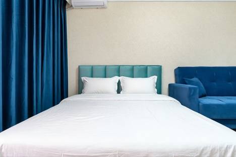 1-комнатная квартира в Краснодаре, ул. им. Героя Сарабеева В.И., 5к4