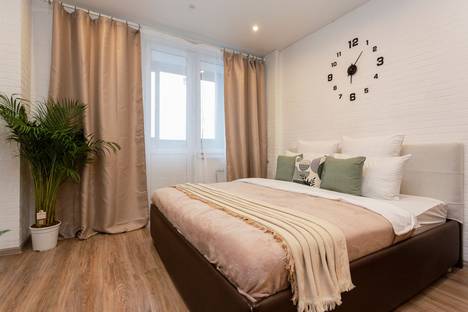 1-комнатная квартира в Химках, ул. 9 Мая, 21к3