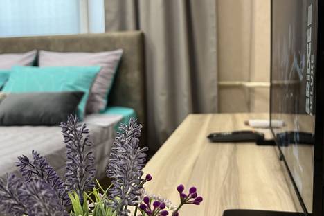 1-комнатная квартира в Кирове, ул. Ленина, 185 1-комнатная квартира в Кирове, ул. Ленина, 185