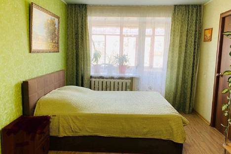 2-комнатная квартира в Череповце, ул. Ломоносова, 45