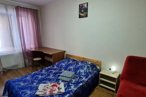 2-комнатная квартира в Люберцах, мкр. Зенино ЖК Самолёт, ул. Камова, 8к1