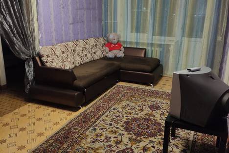 2-комнатная квартира в Рубцовске, Комсомольская ул., 139