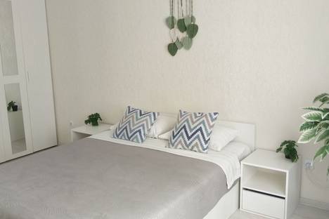 1-комнатная квартира в Краснодаре, ул. Генерал-лейтенанта Александра Сапрунова, 15