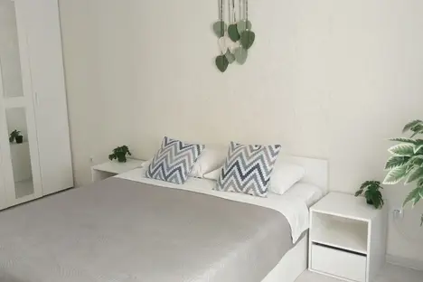 1-комнатная квартира в Краснодаре, Краснодар, ул. Генерал-лейтенанта Александра Сапрунова, 15