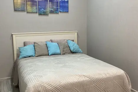 1-комнатная квартира в Сыктывкаре, Тентюковская ул., 320к3