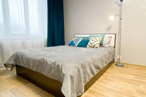 1-комнатная квартира в Сыктывкаре, р-н  Орбита, Покровский б-р, 4