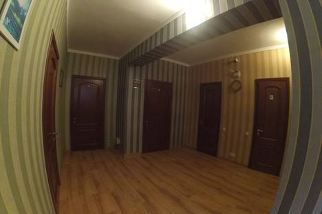 3-комнатная квартира в Дивноморском, ул. Олега Кошевого, 25