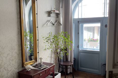 1-комнатная квартира в Санкт-Петербурге, 10-я Советская ул., 9