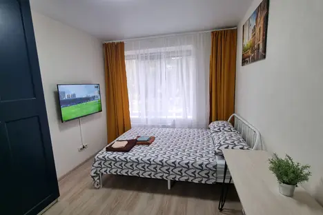 1-комнатная квартира в Москве, Дегунинская ул., 1к3