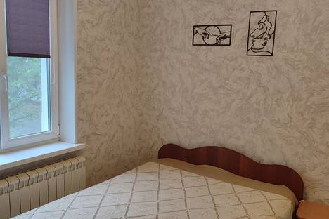 3-комнатная квартира в Находке, ул. Луначарского, 5
