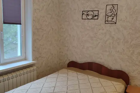 3-комнатная квартира в Находке, ул. Луначарского, 5