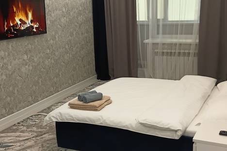 1-комнатная квартира в Уральске, Уральск, ул. Мухита, 97