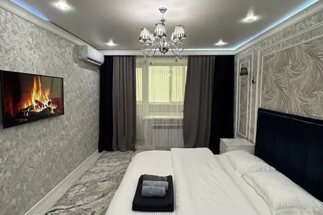 1-комнатная квартира в Уральске, ул. Мухита, 97