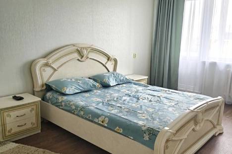 1-комнатная квартира в Уральске, СитиЦентр,Доспановой,102