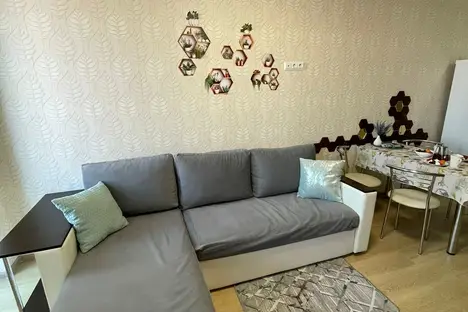 1-комнатная квартира в Анапе, Таманская ул., 24