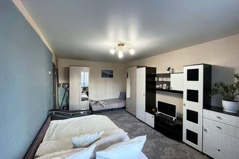 1-комнатная квартира в Сосновом Бору, ул. Красных Фортов, 2