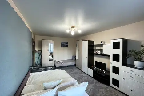 1-комнатная квартира в Сосновом Бору, ул. Красных Фортов, 2