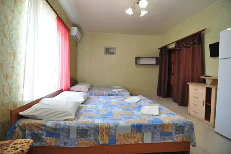 Комната в Витязеве, Пионерская ул., 2