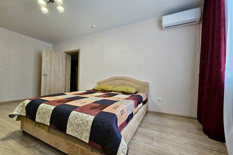 1-комнатная квартира в Воронежской области, Отрадное, Осиновая 9