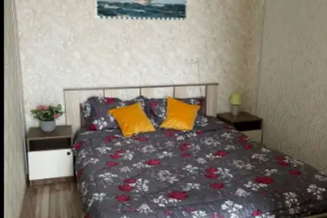 1-комнатная квартира в Анапе, Таманская ул., 24