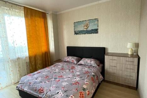 2-комнатная квартира в Анапе, Таманская ул., 24