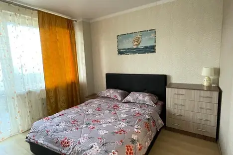 2-комнатная квартира в Анапе, Таманская ул., 24