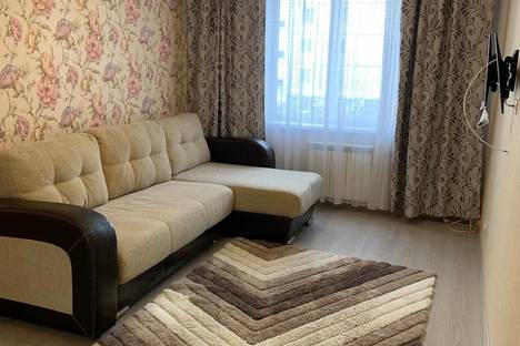 1-комнатная квартира в Южно-Сахалинске, ул. Чехова, 43