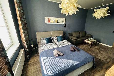 1-комнатная квартира в Зеленоградске, Большая Окружная ул., 4